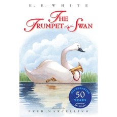 The Trumpet of the Swan, HarperTrophy