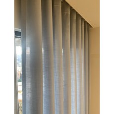 自我主張窗簾坊 蛇簾, 詳見包裝