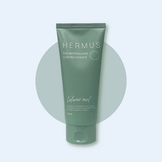 헤르모스 더 모션 하드 컬링에센스, 1개, 200ml