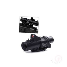 아카데미 에어건 파츠 6배율 스코프 건전지포함 17519, 1개