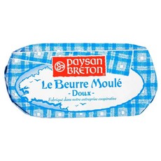 페이산물레 무염버터 냉장, 500g, 1개
