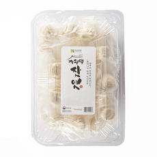 [본사직영] 호품광명 가평댁잣엿 알엿, 120g, 1개