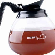 핸드드립포트 서버 1600ml 드립 드립포트 드립커피서버 커피서버