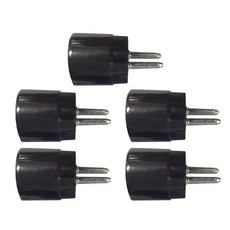 HVAC Parts 오일 버너 캐드 셀 아이 교체용 5개 세트 Honeywell 120320 124607 130367 OC-10 C-554A에 적합 271810 55816178, 오일 버너 캐드 셀 아이 교체용 5개 세트 Honeyw