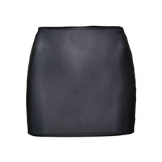 메종클로즈 더블 센스 셰이프웨어 스커트