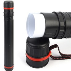 화구통 화구 생활 건강 화방 용품 미술 도구 수납 박스, 45cm