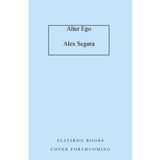(영문도서) Alter Ego Hardcover, Flatiron Books, English, 9781250801777