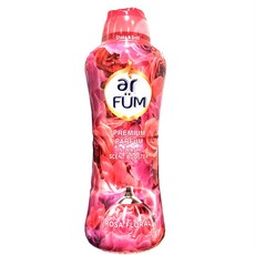 아로퓸 향기부스터 로즈향 로사 플로럴 대용량 1.1kg 구슬 고체 섬유유연제 향기가오래가는 코스트코, 1개