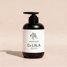 닥터라라 펫 수분샴푸 500ml, 1개