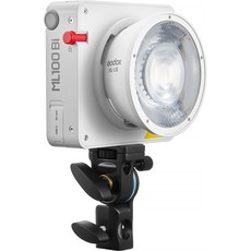 Godox ML100Bi LED 攝影燈 100W 神牛卡口, 1個