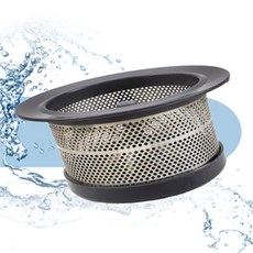 주방 탈수전용 거름망 씽크대배수구탈수기용거름망셋트, 소