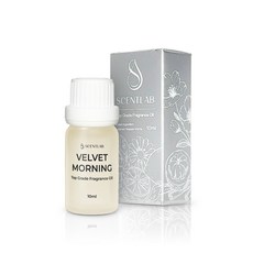 센트랩 무무 전용 지속방출형 프리미엄 프레그런스 아로마 오일, 1개, 10ml, 밸벳모닝