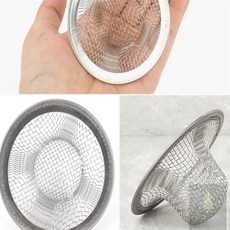 한송스토어 2P 욕조 배수구망 배수구거름망