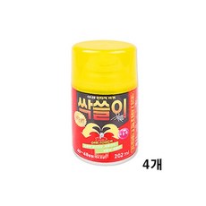 싹쓸이, 1세트