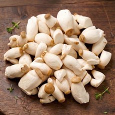 맛통령 미니 새송이버섯, 1개, 새송이버섯 3kg