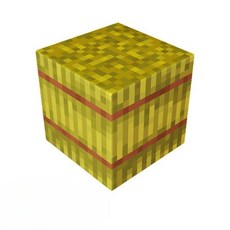 Minecraft 마인크래프트 레전드 자석 블록 블럭 장난감 아이템 마그마 TNT, 2cm, 7