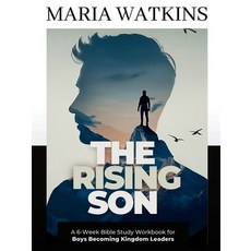 (英文圖書)The Rising Son 平裝版, Empowered Legacy Ministries, 英文