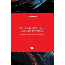 (영문도서) Event-Related Potentials and Evoked Potentials Hardcover, Intechopen