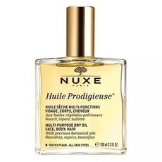 Huile Prodigieuse 다목적 드라이 오일, 1개