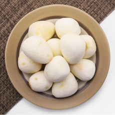 국내산 곡성 알토란 깐토란 싱싱한 특품 진공포장 토란, 1개