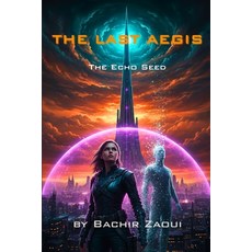 (영문도서)The Last Aegis: The Echo Seed Paperback, Independently Published, English, 9798244461350