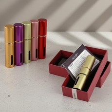 다바람 국산 호신용 스프레이, 핑크