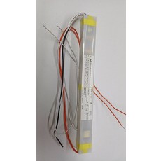 奇聯電子 交流電源安定器 SLH-40Z-SNF-H40Z-S3.0 30W 100V-240V, 1個