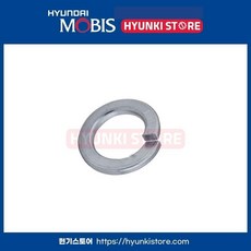 현대모비스 기아 순정 와셔 스프링 / 1360314006K / 1360214006K 대체 호환 공용 / 13603 14006K / 순정 부품, 호환 차종, 1개