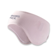 러너스픽 벨크로형 방한 귀마개 겨울 러닝 귀덮개 남녀공용 사이즈조절 귀워머 러닝 등산 라이딩 런닝 스포츠용, 2개, 러너스픽 귀마개 핑크