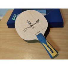 Double Day SPEED KING SUPER ZLC SZLC桌球拍 (贈送Tibhar AURUS), 1個, FL,AURUS 紅