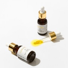 와이비스킨에버 인텐시브 페이스오일 15ml