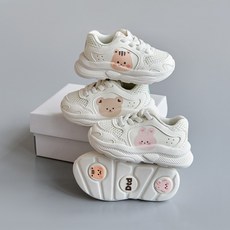 돗투돗 유아 스니커즈 아기운동화 남아 여아 공용