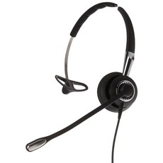 GN 재팬 Jabra BIZ 2400 II Mono NC W 2486-820-209