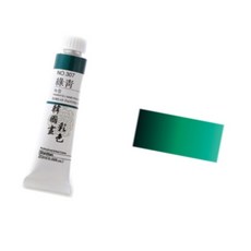 돈스텔 화방용품 한국화물감 청동 20ml 6개입