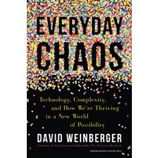 Everything All at Once Reimagining How the Future Works When Everything Is an Exception, Harvard Business School Press