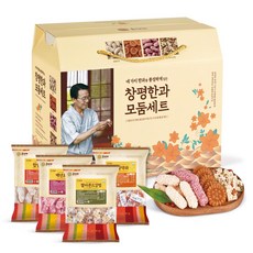 창평한과 모둠세트, 단품, 1개
