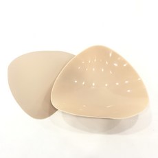 [아싸마켓] 국산 심플 여성 수영복 실리콘 브라캡 유고리 브라캡