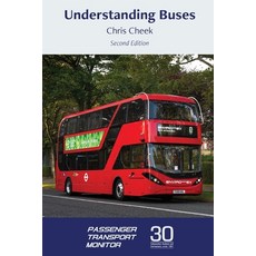 (영문도서) Understanding Buses Paperback, Passenger Transport Monitor, English, 9781898758198