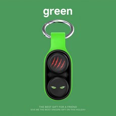 poppuck磁吸解壓玩具 台灣出貨 減壓玩具 磁力玩具 智力玩具 指尖解壓玩具, poppuck深綠色款磁珠, 1個