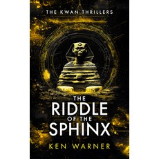 (外文書)The Riddle of the Sphinx Paperback, Vinci Books Ltd, English