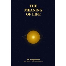 (영문도서)Meaning of life Paperback, Independently Published, English, 9798251868470 Independently Published, English, 9798251868470