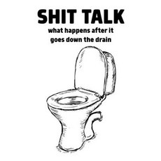 (영문도서) Talk: What Happens After It Goes Down the Drain Paperback, Microcosm Publishing, LLC, English, 9781621062547