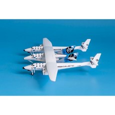 JC Wings 버진갤럭틱 VG2002 N348MS 1 200, 1개