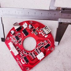 고출력 LED 서치라이트 버텍스 B900 대용량 충전식 낚시 랜턴, 2. 디스플레이 990Plus