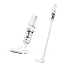 모리츠 핸디형 무선 진공청소기 MO-VC300, 화이트, MO-VC300(화이트)