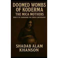 (영문도서)Doomed Wombs of Koderma: The Mica Mothers Paperback, Independently Published, English, 9798293163007