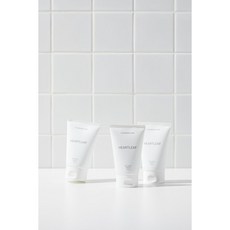 JAJU 자주 어성초 클리어 클렌징폼_100ml 496607, JAJU 자주 어성초 클리어 클렌징폼_100ml 496