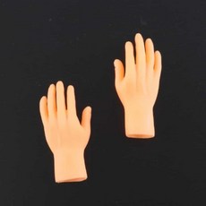 단디 손가락장난감 2P 작은손