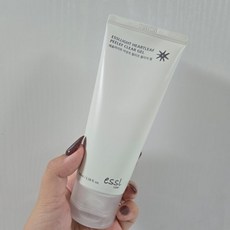 에슬 에셀라이트 어성초 필리프 클리어 필링 젤, 1개