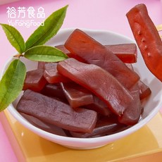 裕芳食品五香蒟蒻干(全素) Q彈有嚼勁健康低熱量, 1個
